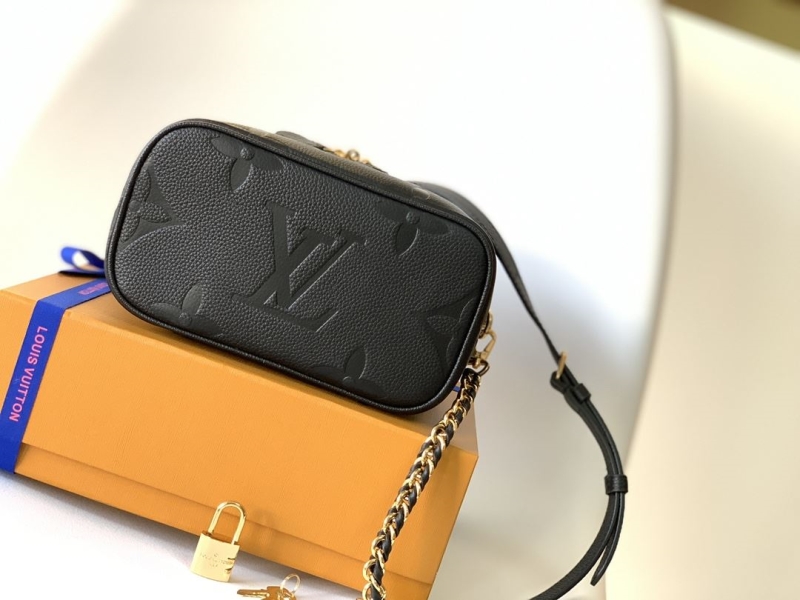 LV Cosmetic Bags